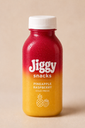 Pineapple Raspberry Juice