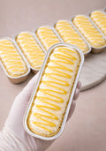 Gluten-Free Lemon Pound Cake