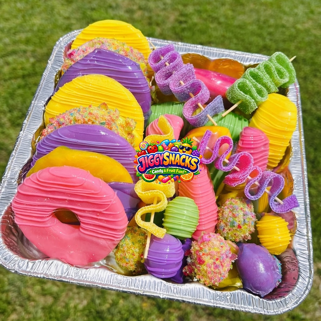 Medium Fruit Trays